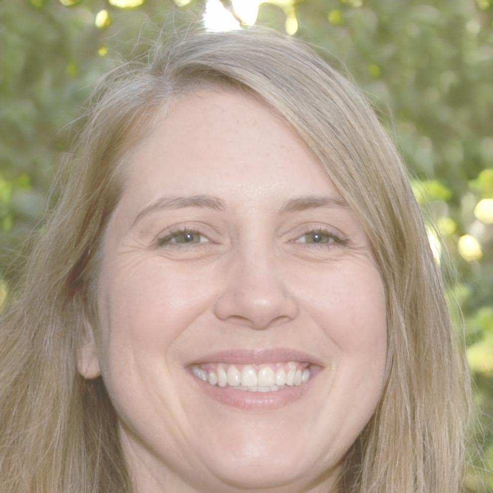 Participant photo